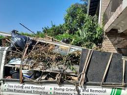 Best Yard Waste Removal  in Northport, AL