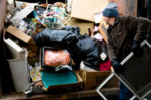 Best Hoarding Cleanup  in Northport, AL